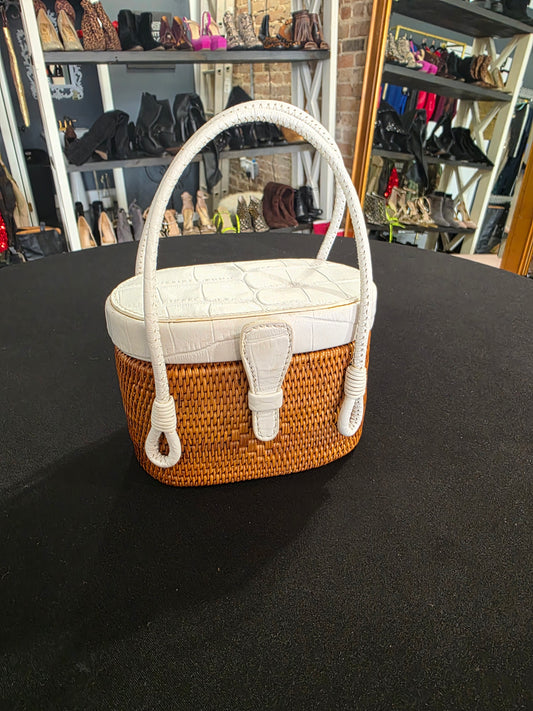 Elliott Luca Micro Bag