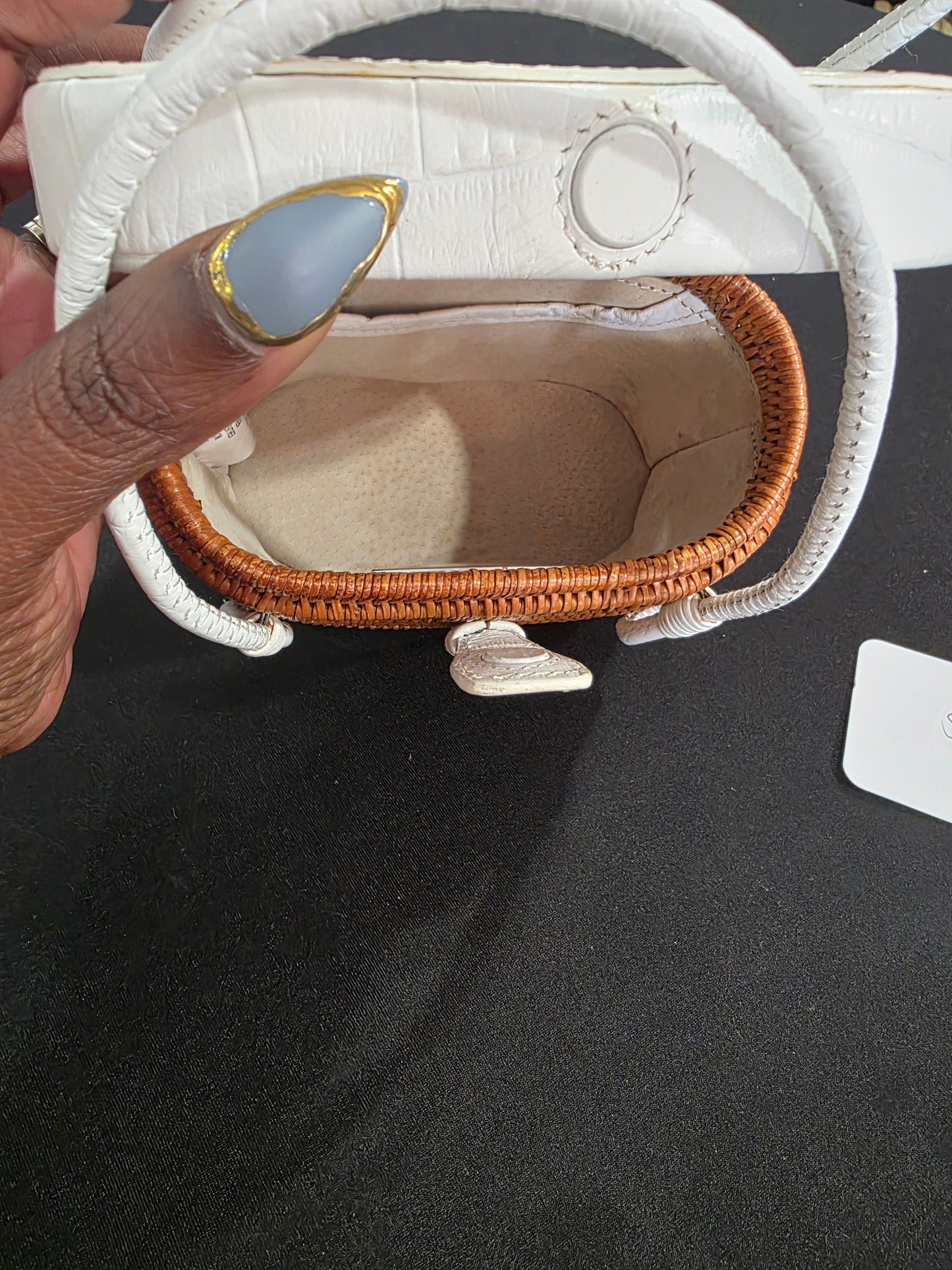 Elliott Luca Micro Bag