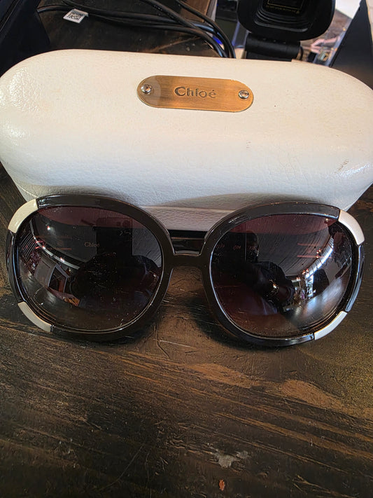 Chloe Sunglasses