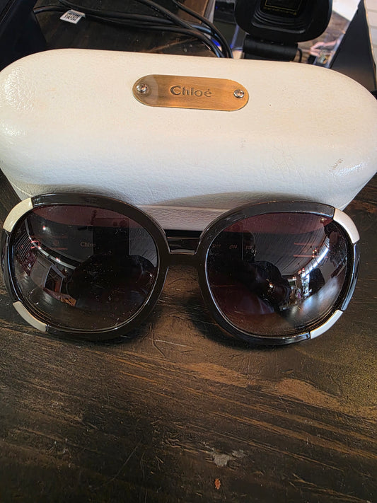 Chloe Sunglasses