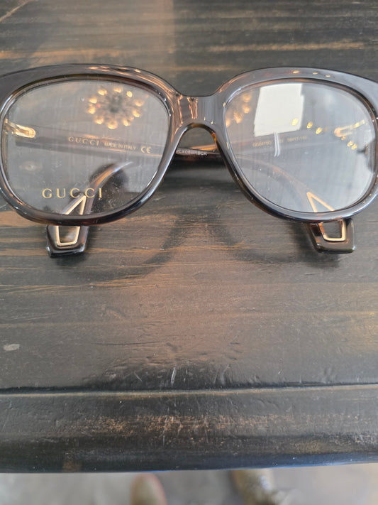 Authentic Gucci Frames