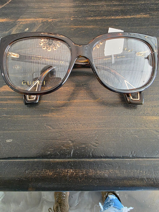 Authentic Gucci Frames