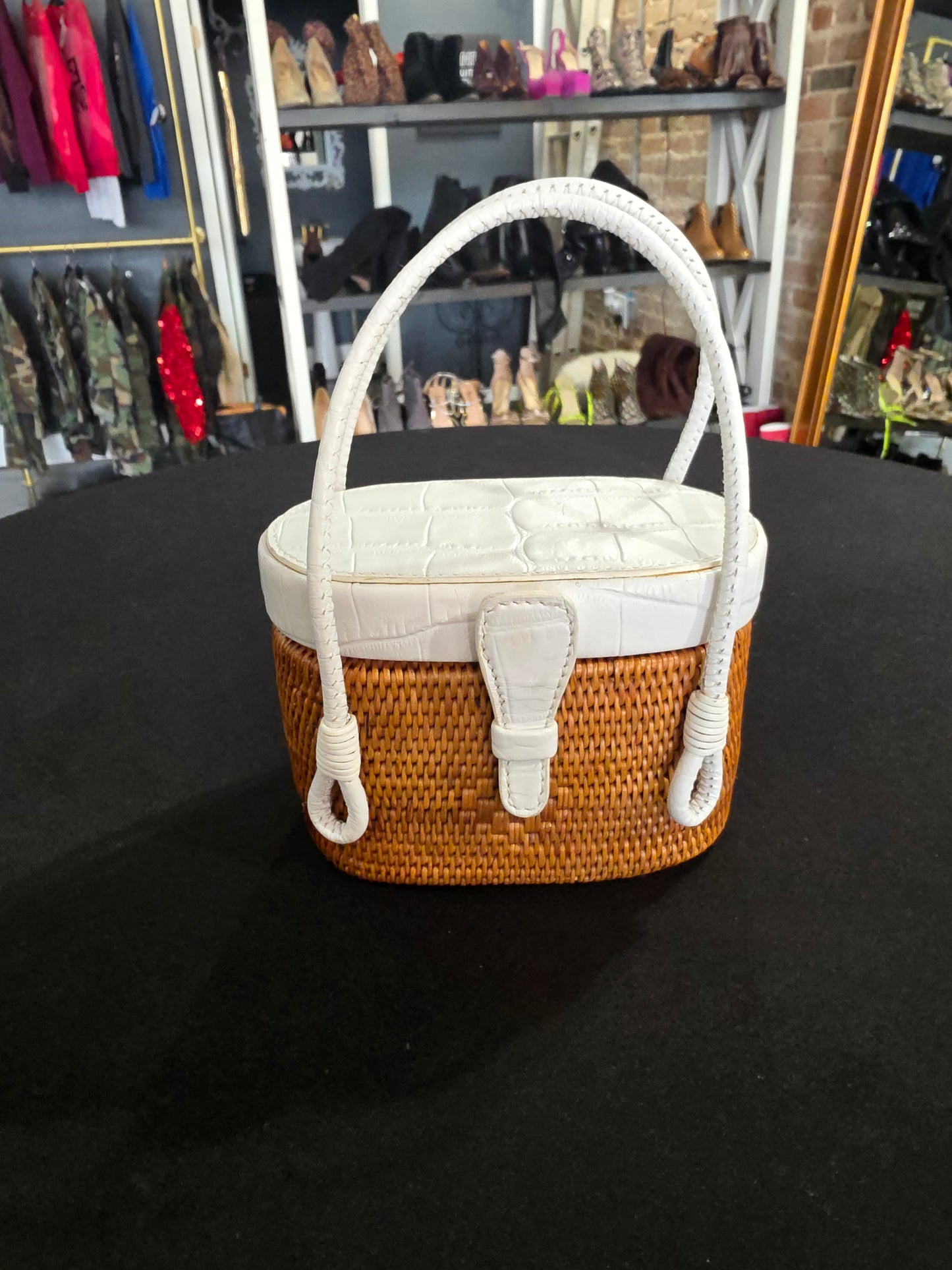 Elliott Luca Micro Bag