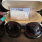 Chloe Sunglasses