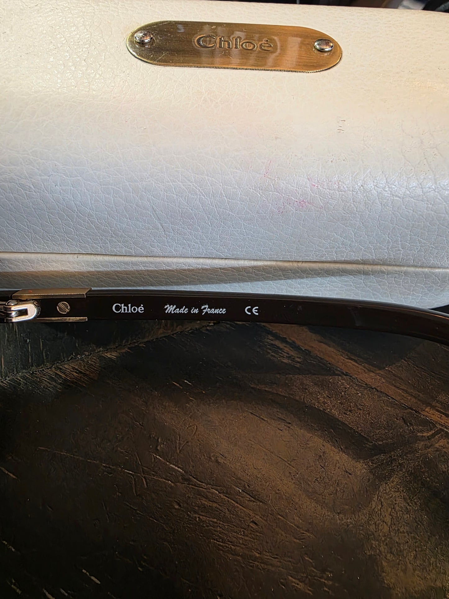 Chloe Sunglasses