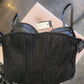 JLuxe Label Top NWT