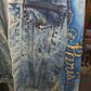 Tony Alamo Vintage Denim Jacket