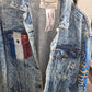 Tony Alamo Vintage Denim Jacket