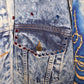 Tony Alamo Vintage Denim Jacket