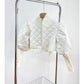 Roxanne Quilted Bomber