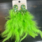 Angel Wings Earrings
