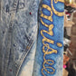 Tony Alamo Vintage Denim Jacket