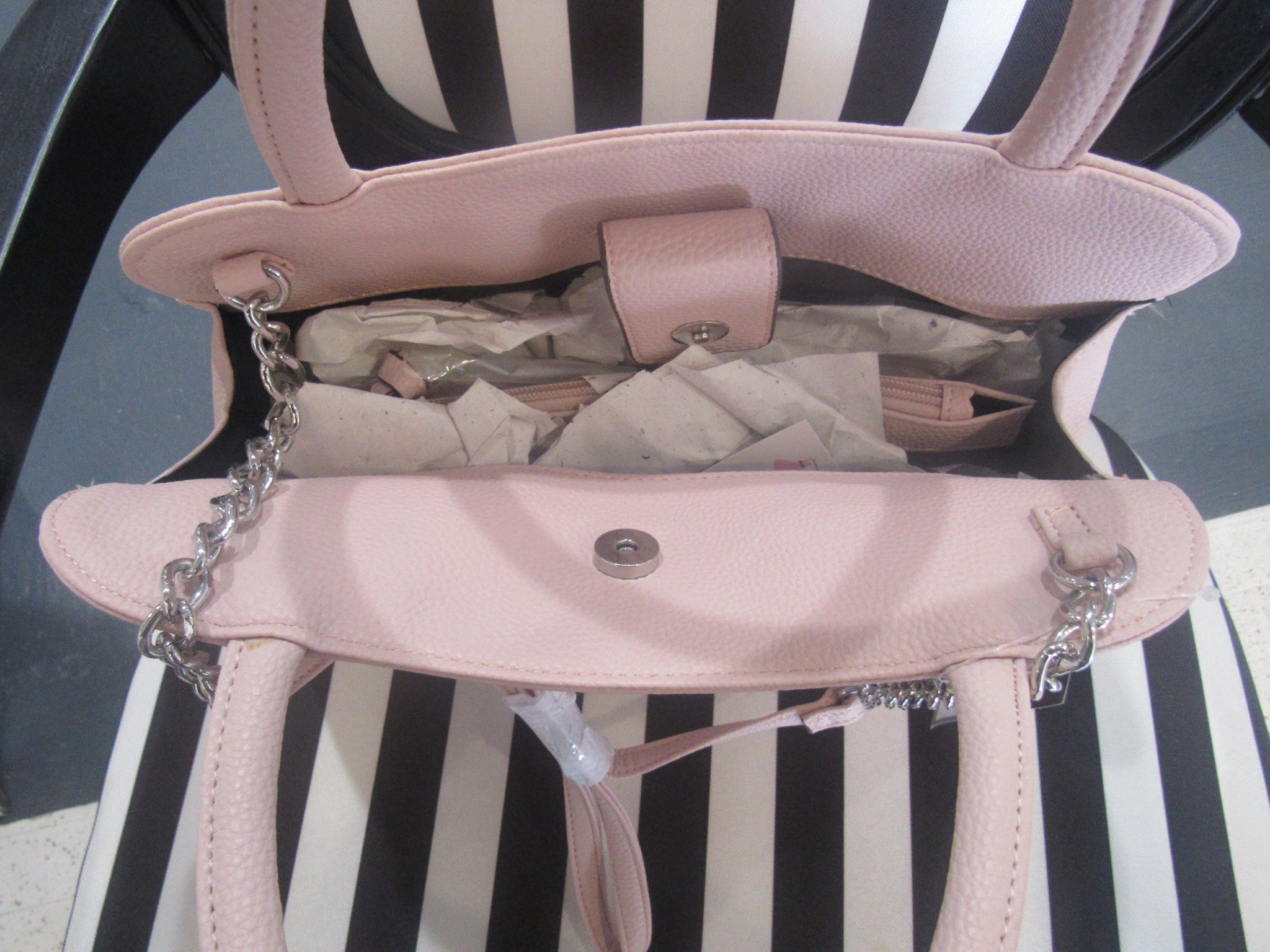 Tahari satchel best sale